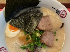 -吾妻拉面•和风食堂(群光广场店)