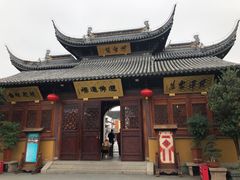 -西林禅寺