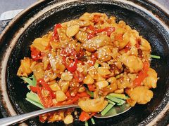 -亦海人家烤鸭店(康定街店)
