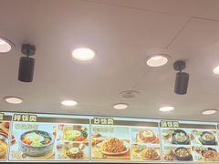 -韩麦大冷面(桂花街直营店)