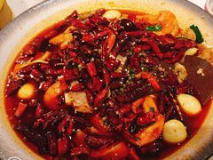 -京味斋·北京烤鸭(北京南站洋桥店)