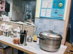 -顶巧鸡汤馄饨(虹口总店)