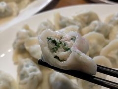 -船歌·鱼水饺青岛菜(闽江二路店)