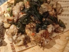 -金牌外婆家(苏州中心店)