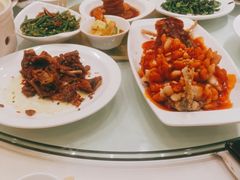 -金时代顺风大酒店(金山店)