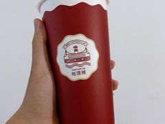 -桂桂茶(万嘉广场店)
