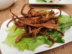 -瑞福园联谊餐室(茂名南路店)