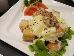 -鹿港小镇(金虹桥国际中心店)