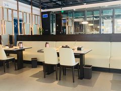 大堂-煲王粤菜餐厅(中侨中心店)