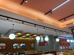 -香港深仔记茶餐厅(东门店)