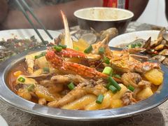 -包不同知味(嵊泗店)