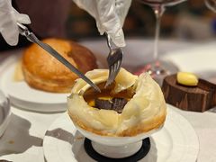 -Le Bistrot de Racine