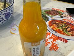 -馬香远蘭州牛肉面(武汉群星城首店)