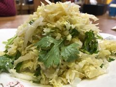 -王胖子驴肉火烧(鼓楼店)