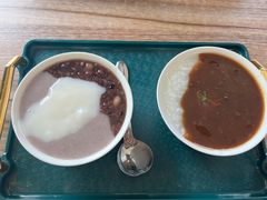 -笃笃笃糖粥(十全街店)