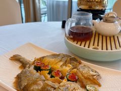 -鹿鸣酒家(越秀店)