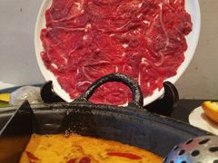 -巴蜀大将火锅(春熙店)