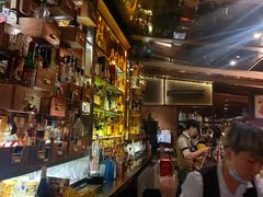 -船长酒吧 The Captain