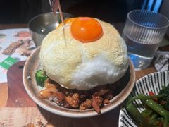 -岛风·台食小馆 ISLAND BISTRO(烟台山店)