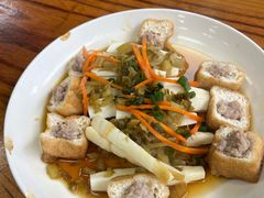 -老白酒农家菜馆