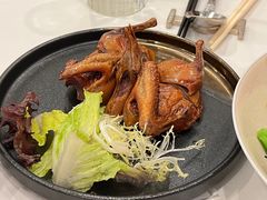-翠园(北京王府中环店)