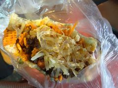 -三兄弟高炉烧饼