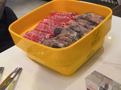 -润园四季椰子鸡火锅(南山海岸城店)