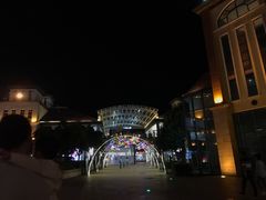 -长沙友阿奥特莱斯