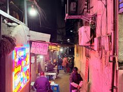 -麻木老地方牛筋牛杂(长堤街店)