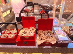 -韵咖啡自助餐厅(天津香格里拉店)