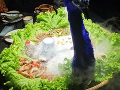 -品德宏·孔雀宴的发源地(金塔园店)