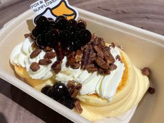 -狐狸和向日葵(北京路店)
