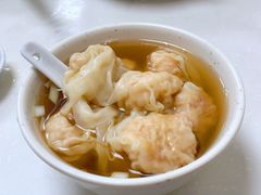 -麦文记面家(佐敦店)
