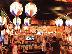 -平成屋·午肴夜酒(四川北路店)