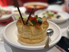 -大鸭梨烤鸭(顺义石园店)