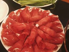 -情忆草原涮肉馆