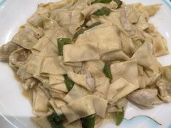 -鹤乡东北菜(崮山路店)