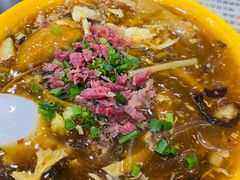 -毛华美食(清扬路店)