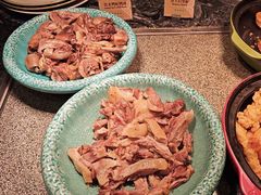 -金海湾自助餐厅(金陵饭店)