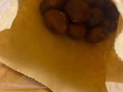 -栗满秋(燕丰西坝河店)