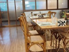 -沏点Trattoria意大利餐厅(新街口店)