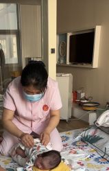 -金月汇月子会所(北大街店)