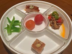 -华尔道夫酒店·紫金阁