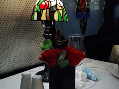 -火车头法国西餐厅