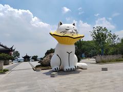 -锦溪古镇