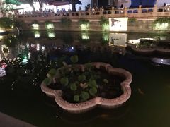 -豫园湖心亭茶楼