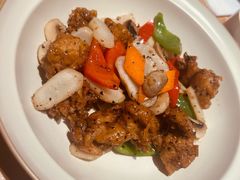 -朵朵开素食餐厅(后宰门街店)