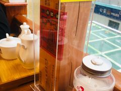 -重庆小面·抄手(解放碑好吃街店)