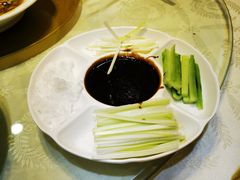 -惠宾饭庄(千禧店)
