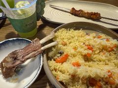 -那时新疆·若羌(经纬汇店)